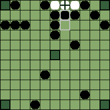 hnefatafl board