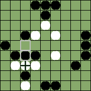 hnefatafl board
