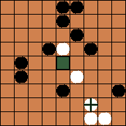 hnefatafl board