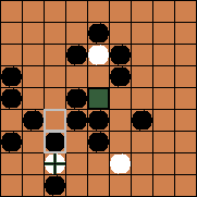 hnefatafl board