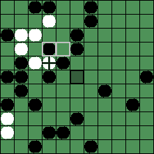 hnefatafl board