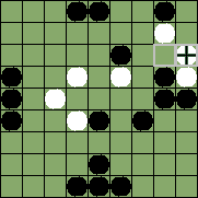 hnefatafl board