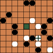 hnefatafl board