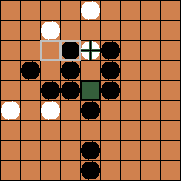 hnefatafl board