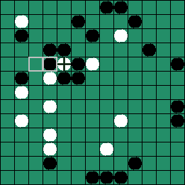 hnefatafl board