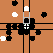 hnefatafl board