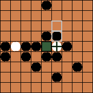 hnefatafl board