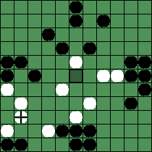 hnefatafl board