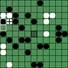 hnefatafl board