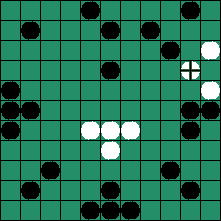 hnefatafl board