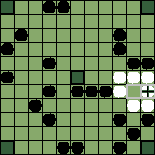hnefatafl board