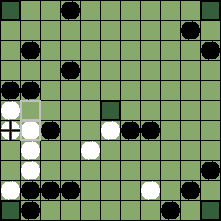 hnefatafl board