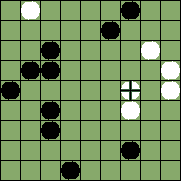 hnefatafl board