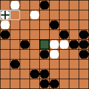 hnefatafl board