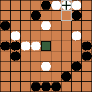 hnefatafl board