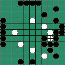 hnefatafl board