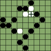 hnefatafl board