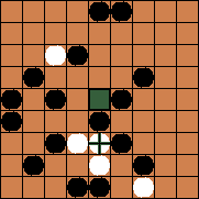 hnefatafl board