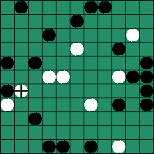 hnefatafl board