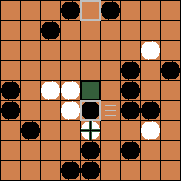 hnefatafl board