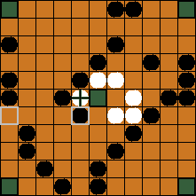 hnefatafl board