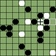 hnefatafl board