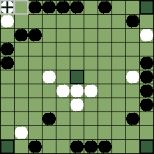 hnefatafl board