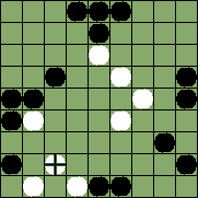 hnefatafl board