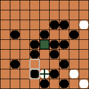 hnefatafl board