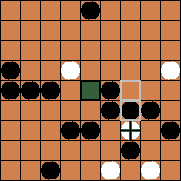 hnefatafl board