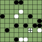 hnefatafl board
