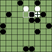hnefatafl board