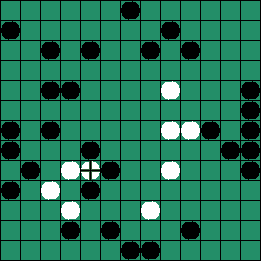 hnefatafl board