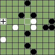 hnefatafl board