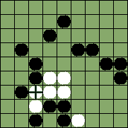 hnefatafl board