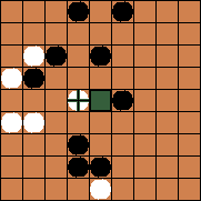 hnefatafl board