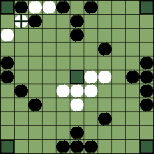 hnefatafl board