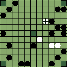 hnefatafl board