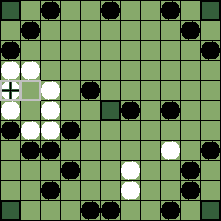 hnefatafl board