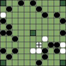 hnefatafl board