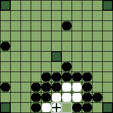 hnefatafl board