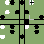 hnefatafl board