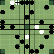 hnefatafl board