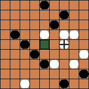 hnefatafl board