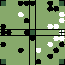 hnefatafl board