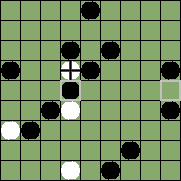 hnefatafl board