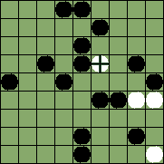 hnefatafl board