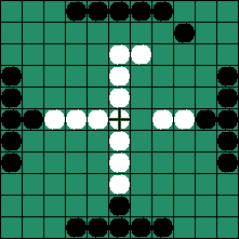 hnefatafl board