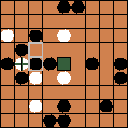 hnefatafl board