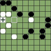 hnefatafl board